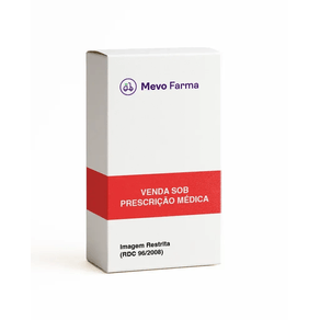 Mevo caixa branca